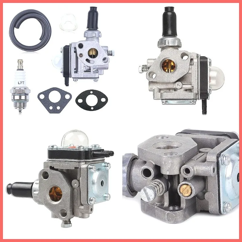 **Kawasaki Th43 Th48 Kbh48A Carburetor 15003-2547 for Trimmer Brush Cutter**
**Kawasaki Th43 Th48 Kbh48A Carburetor 15003-2547 for Trimmer Brush Cutter**