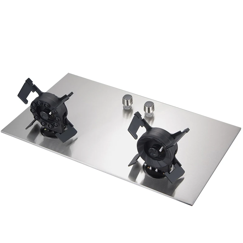 Household Flip Timing Natural Gas Double Stove Clamshell Stove Embedded Magic Dish Gas Stove
Household Flip Timing Natural Gas Double Stove Clamshell Stove Embedded Magic Dish Gas Stove