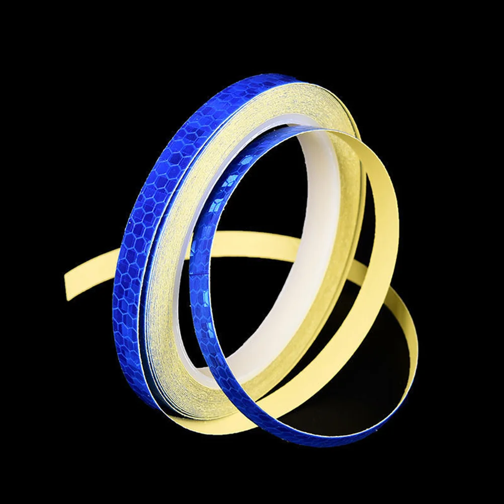 Bike Wheel Reflective Stickers 1 Paper Card Cool Safety Stickers Motorcycle Car Parts Tape Wheel Strips
Bike Wheel Reflective Stickers 1 Paper Card Cool Safety Stickers Motorcycle Car Parts Tape Wheel Strips