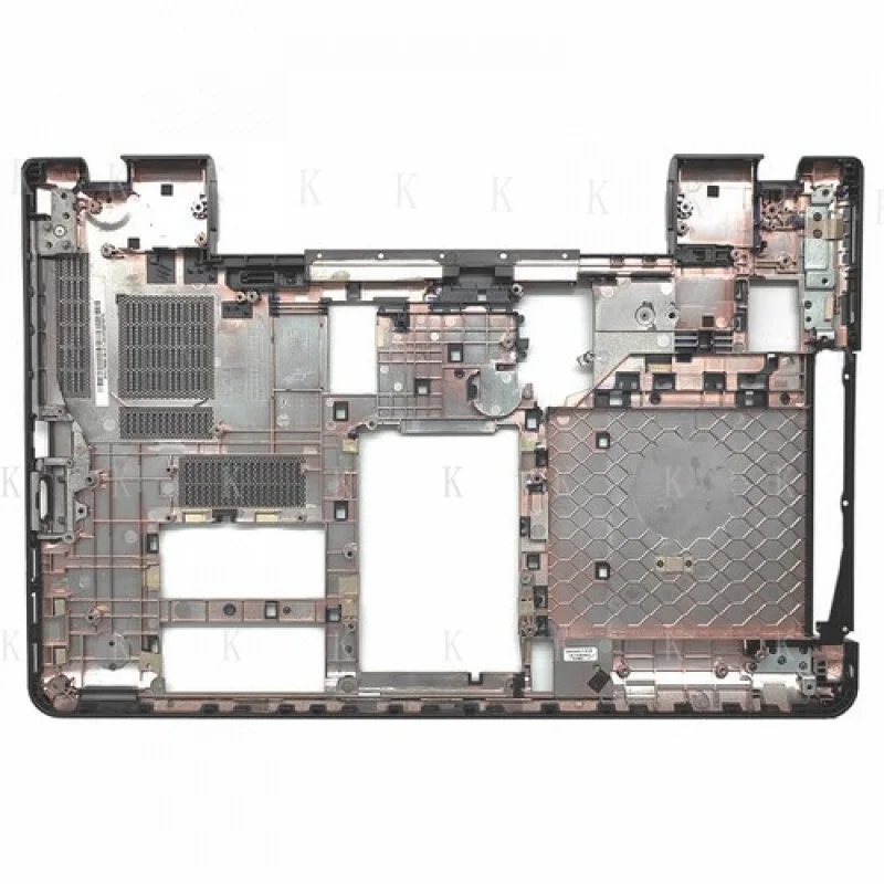 C для LENOVO ThinkPad E560 E550 E555C E565, нижняя крышка корпуса, черная
C для LENOVO ThinkPad E560 E550 E555C E565, нижняя крышка корпуса, черная