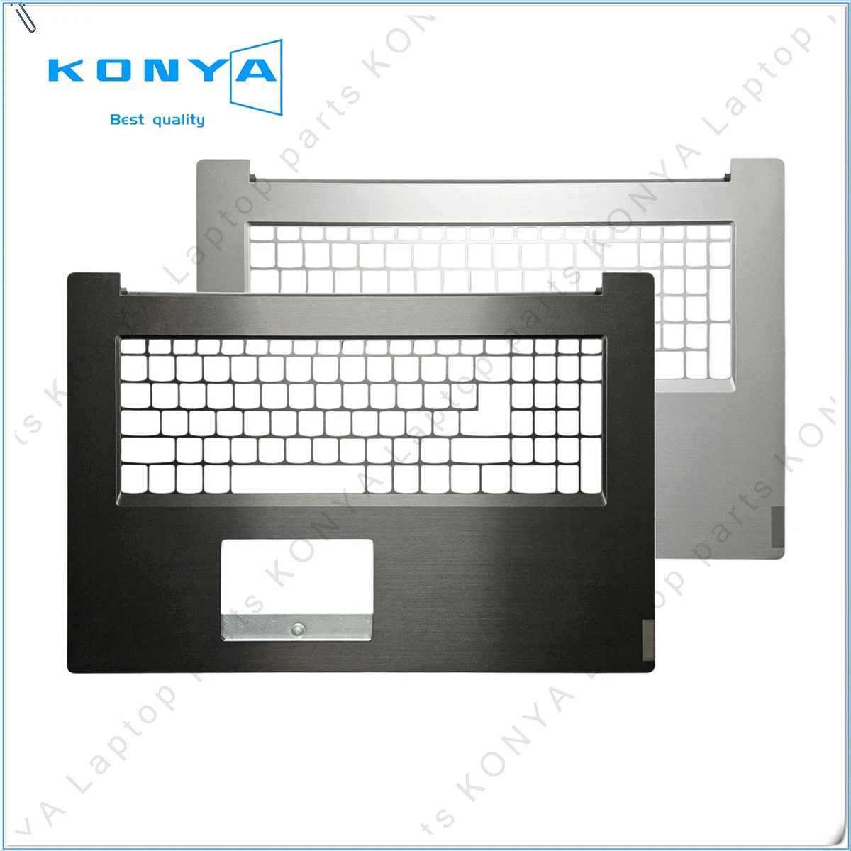 Для ноутбуков Lenovo Ideapad L340-17API L340-17IWL: верхний корпус в сборе с клавиатурой и рамкой (Palmrest) AP1B3000300 AP1B3000310
Для ноутбуков Lenovo Ideapad L340-17API L340-17IWL: верхний корпус в сборе с клавиатурой и рамкой (Palmrest) AP1B3000300 AP1B3000310