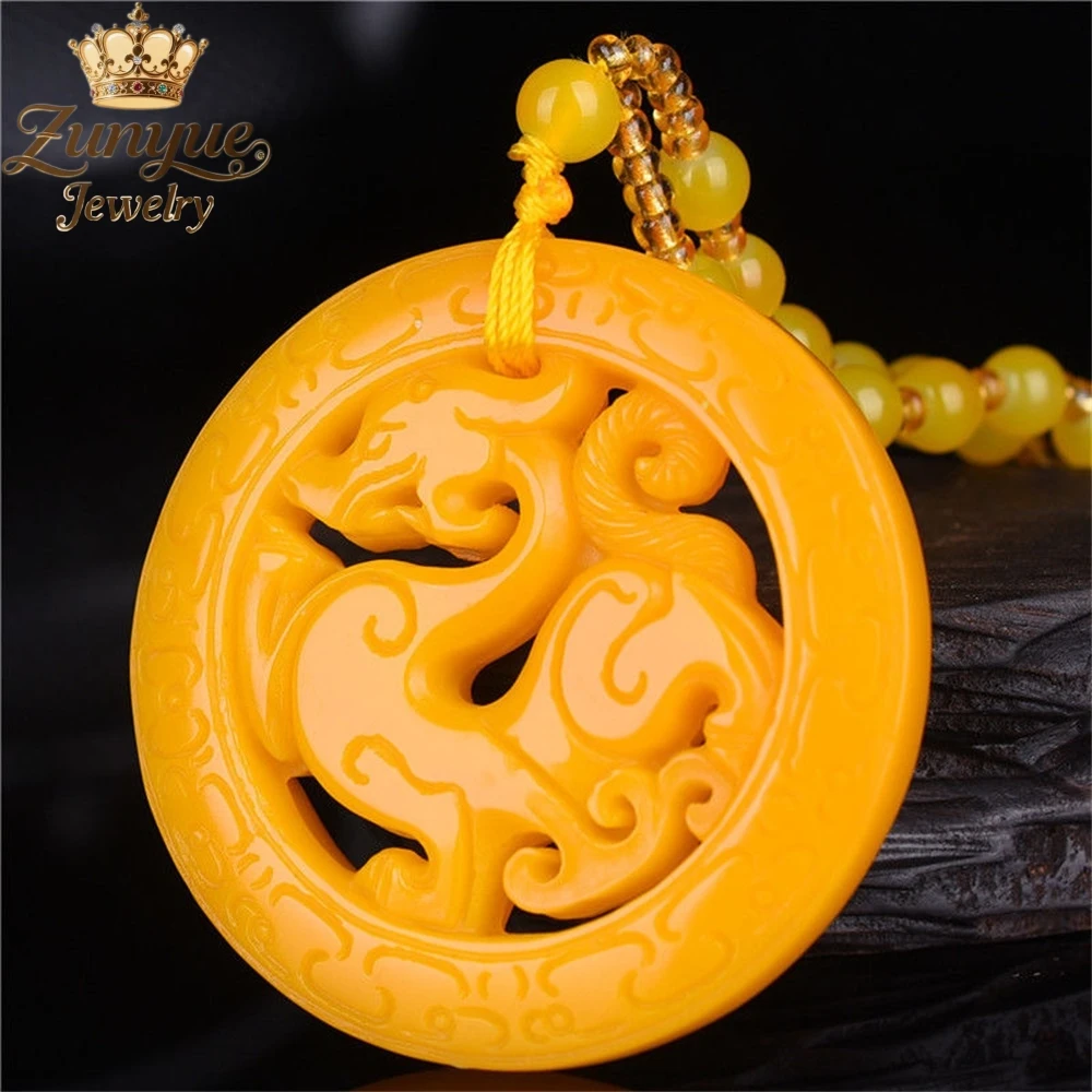 Natural Hetian Jade Bagua Pendant And Dragon And Phoenix Jade Pendant Luxury Quality Jewelry Fashion Jewelry Exquisite Charms
Natural Hetian Jade Bagua Pendant And Dragon And Phoenix Jade Pendant Luxury Quality Jewelry Fashion Jewelry Exquisite Charms