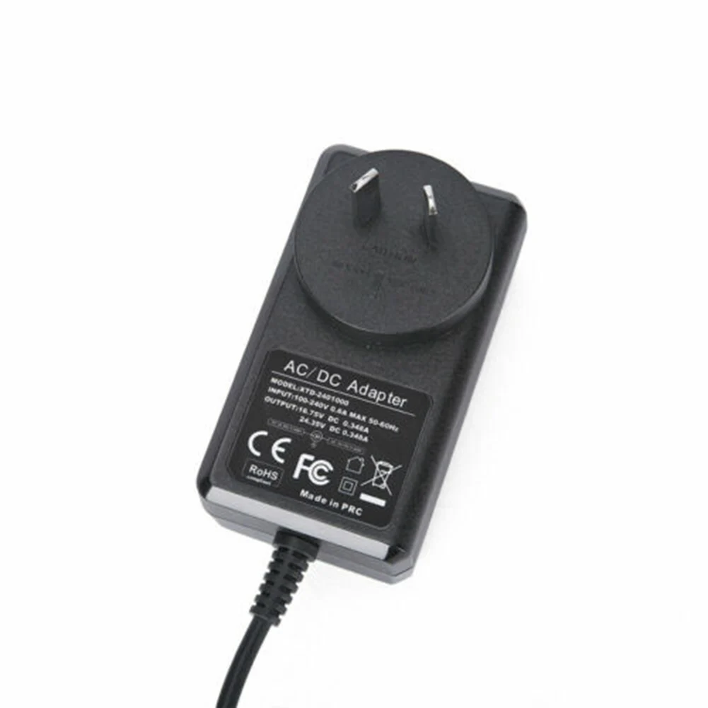 For Dyson DC30 DC31 DC34 DC35 Vacuum Charger Battery Charger Home Dust Cleaning Power Adaptor AC 100-240V High Quality
For Dyson DC30 DC31 DC34 DC35 Vacuum Charger Battery Charger Home Dust Cleaning Power Adaptor AC 100-240V High Quality
