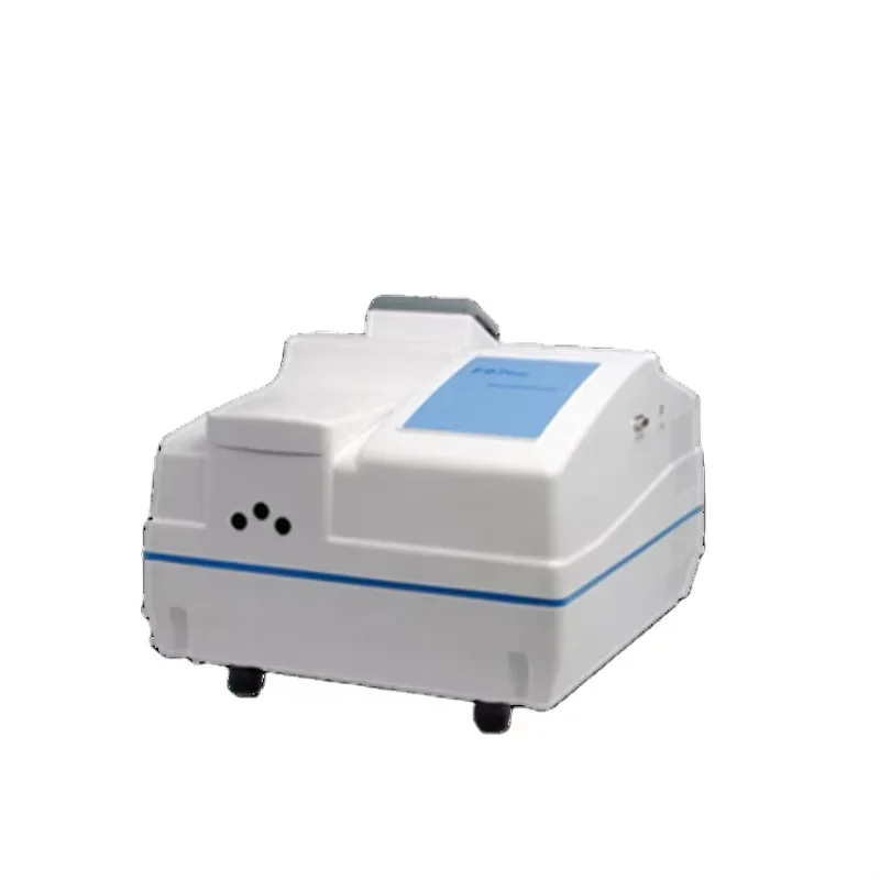 F97 Series Lab High Accuracy High Scanning Speed Built-in Optical Gate Double Monochromator Fluorescence Spectrophotometer
F97 Series Lab High Accuracy High Scanning Speed Built-in Optical Gate Double Monochromator Fluorescence Spectrophotometer