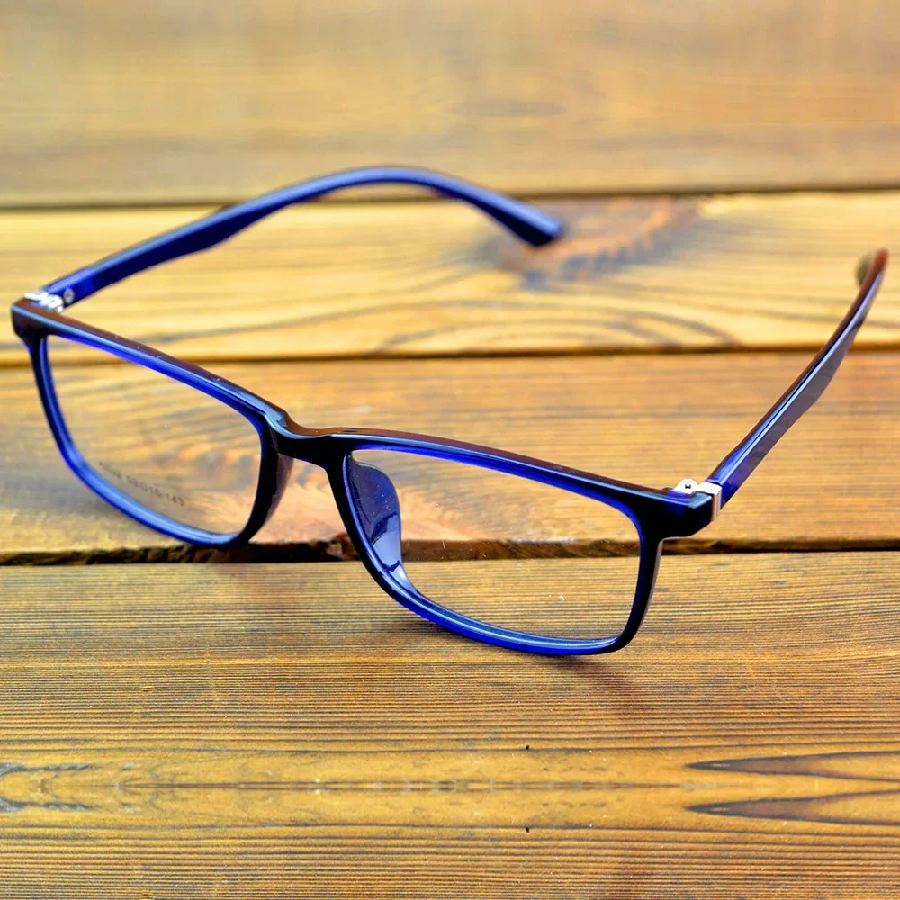 Rectangle Fashion Lightweight Blue Frame Handcrafted Reading Glasses +0.75 +1 +1.25 +1.5 +1.75 +2 To +6
Rectangle Fashion Lightweight Blue Frame Handcrafted Reading Glasses +0.75 +1 +1.25 +1.5 +1.75 +2 To +6