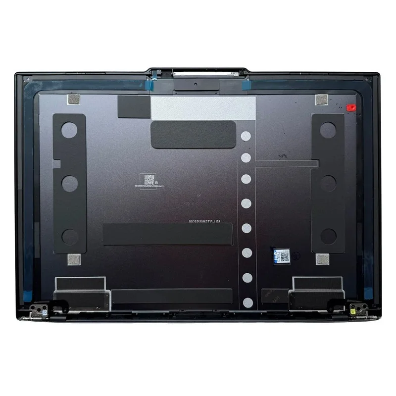 L+ LCD Rear Back Cover Screen Case for ThinkPad X9-15 Gen 1 21Q6 21Q7
L+ LCD Rear Back Cover Screen Case for ThinkPad X9-15 Gen 1 21Q6 21Q7