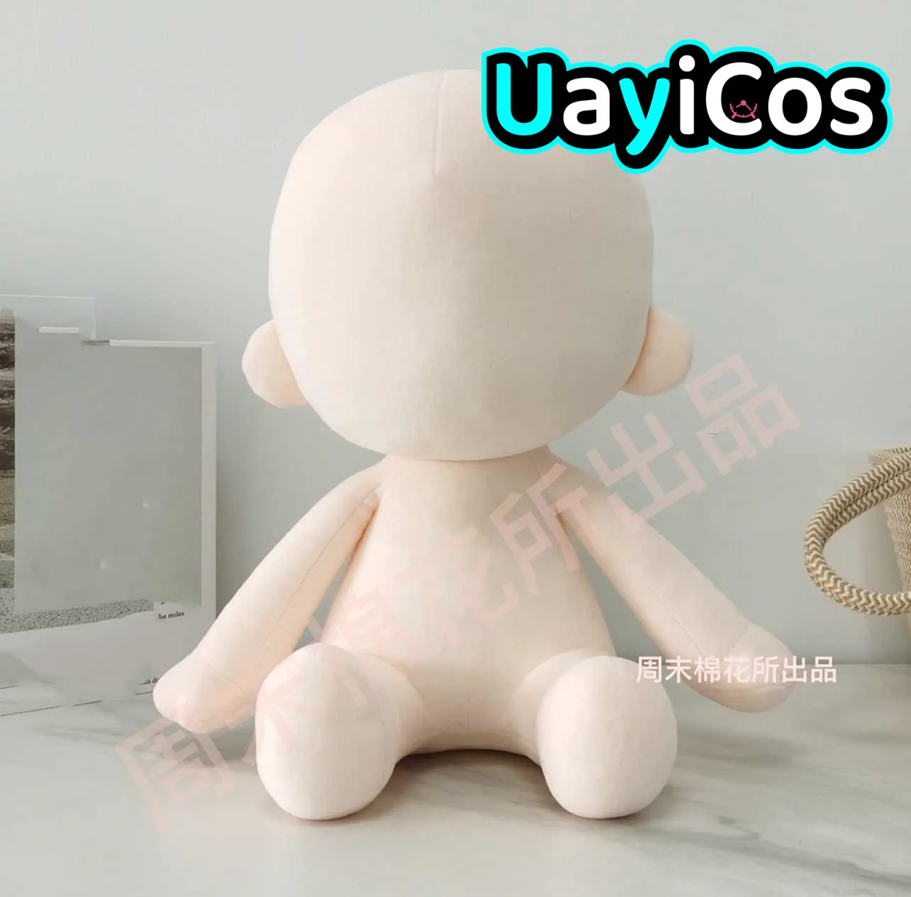 В наличии 40 см без атрибутов, монстр, мультяшные мягкие плюшевые хлопковые куклы, мягкая подушка, наряд, косплей, аниме-фигурка, игрушка для детей
В наличии 40 см без атрибутов, монстр, мультяшные мягкие плюшевые хлопковые куклы, мягкая подушка, наряд, косплей, аниме-фигурка, игрушка для детей