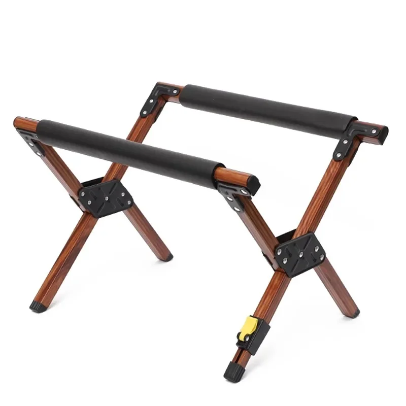 Portable Outdoor Camping Cooler Ice Chest Stand with Aluminum Alloy Frame & Adjustable Height for Picnic Hiking
Portable Outdoor Camping Cooler Ice Chest Stand with Aluminum Alloy Frame & Adjustable Height for Picnic Hiking