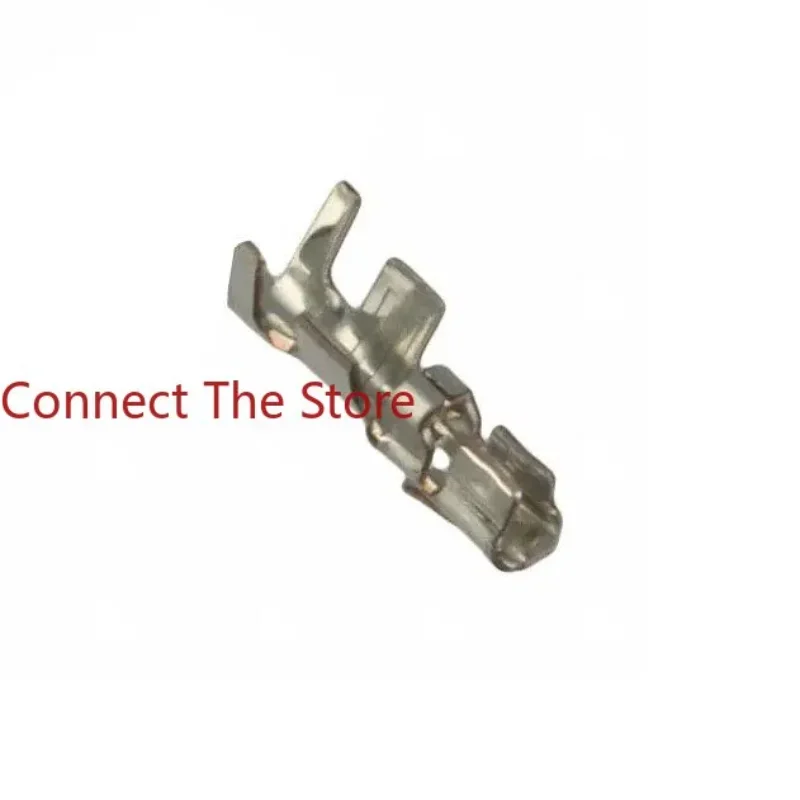 50PCS Connector SSFH-001T-P0.5 Terminal Pin Gauge 22-26AWG In Stock
50PCS Connector SSFH-001T-P0.5 Terminal Pin Gauge 22-26AWG In Stock