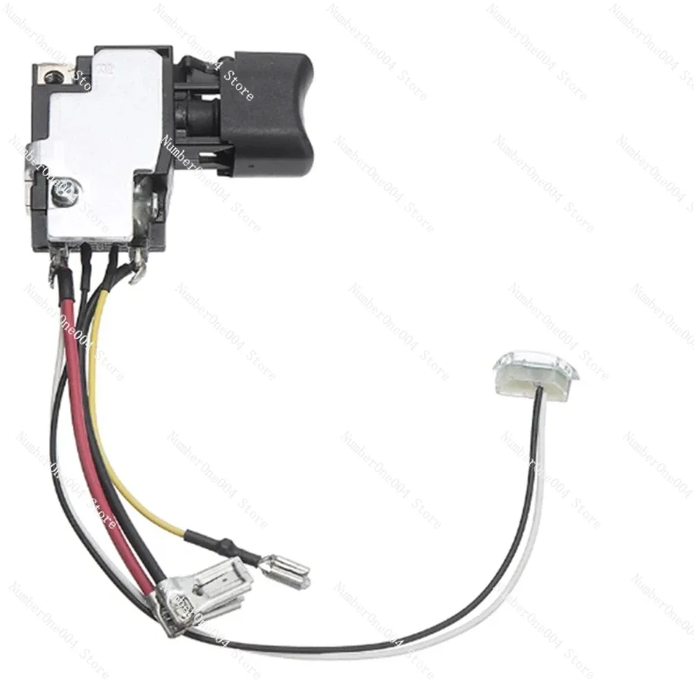 AS63 Suitable for Makita 650751-1 Switch TD152D DTD152 DTD152Z DTD152 RME Easy To Install
AS63 Suitable for Makita 650751-1 Switch TD152D DTD152 DTD152Z DTD152 RME Easy To Install