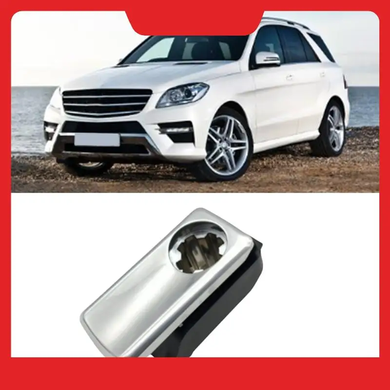Car Glove Box Handle Assembly Toolbox Handle Switch Cover 1666800491 1666807202 For ML GL GLS GLE W166
Car Glove Box Handle Assembly Toolbox Handle Switch Cover 1666800491 1666807202 For ML GL GLS GLE W166