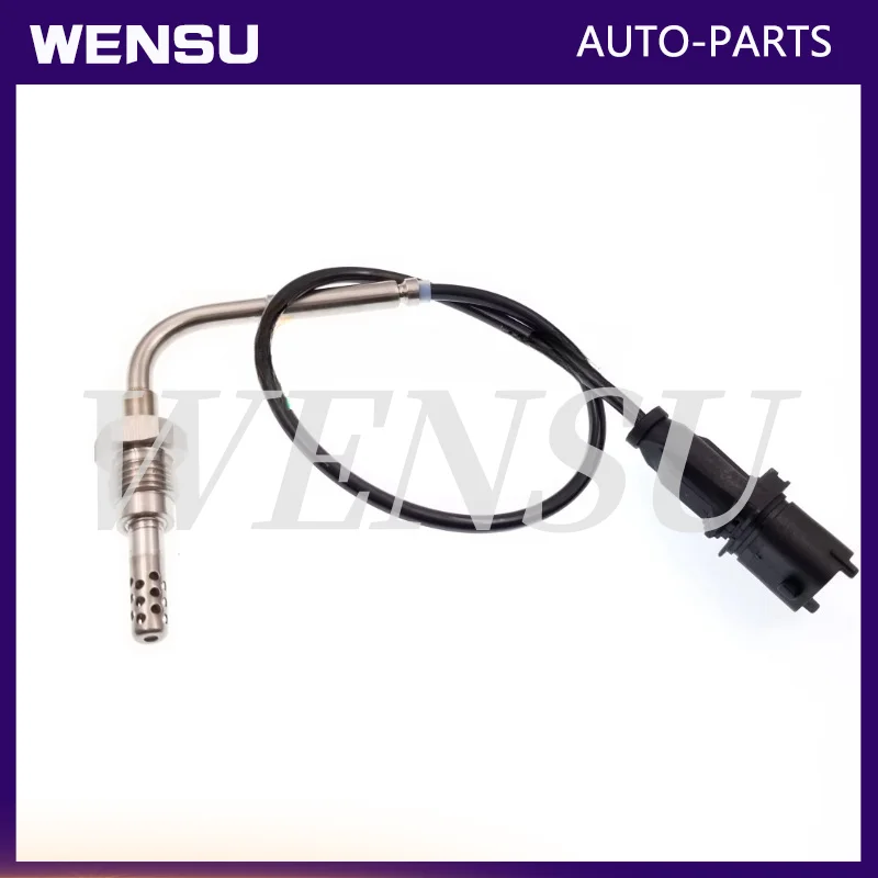 Датчик температуры выхлопных газов для Jeep Grand Cherokee IV 68193645AA 68148173AA 68193645AB K68193645AB
Датчик температуры выхлопных газов для Jeep Grand Cherokee IV 68193645AA 68148173AA 68193645AB K68193645AB