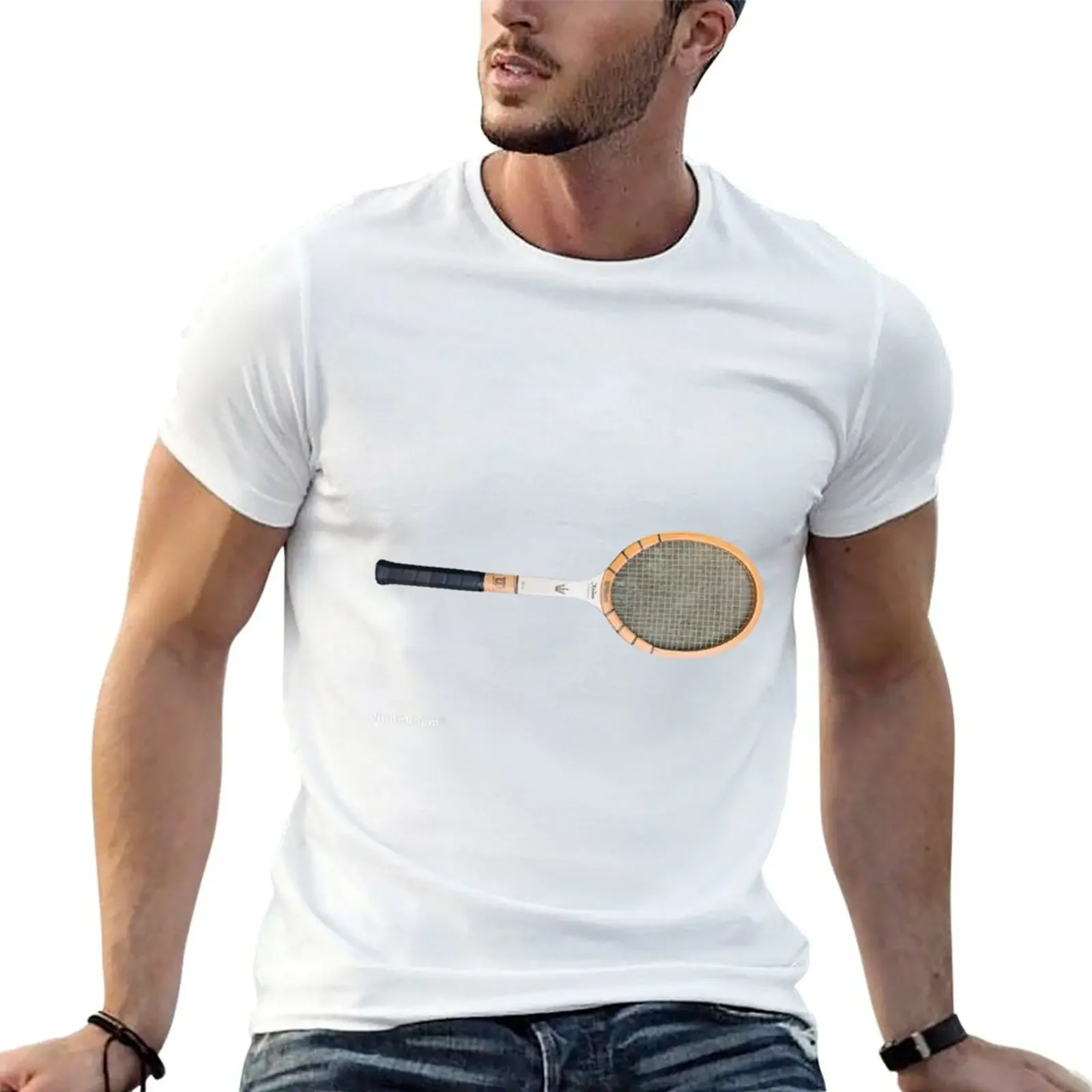 Tennis racquet T-Shirt boys animal print oversized t shirt graphic t shirt vintage men workout shirt
Tennis racquet T-Shirt boys animal print oversized t shirt graphic t shirt vintage men workout shirt