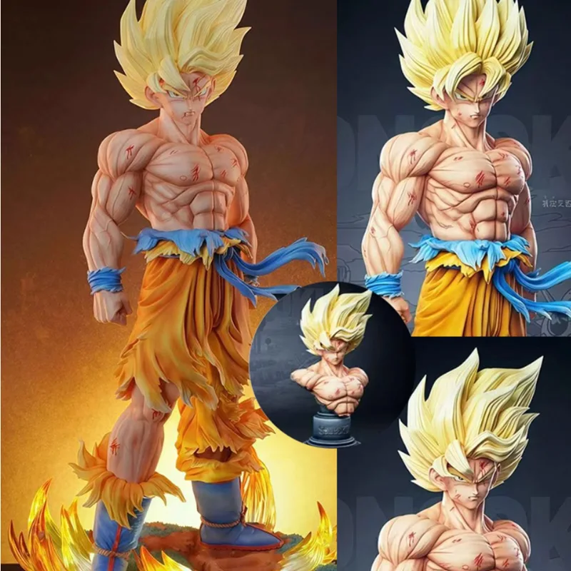 Jd Chuchao Wukong Pvc Handmade Decorations Anime Desktop Decorations Birthday Gift Holiday Gift Handmade Collections For Friends
Jd Chuchao Wukong Pvc Handmade Decorations Anime Desktop Decorations Birthday Gift Holiday Gift Handmade Collections For Friends