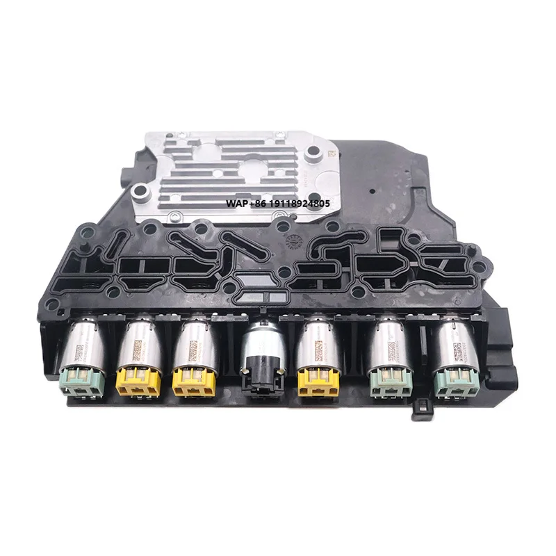 Factory Direct New 6T40E 6T45E Automatic Transmission Control Module TCU for Cruze Drivetrain Control Unit 24296630
Factory Direct New 6T40E 6T45E Automatic Transmission Control Module TCU for Cruze Drivetrain Control Unit 24296630