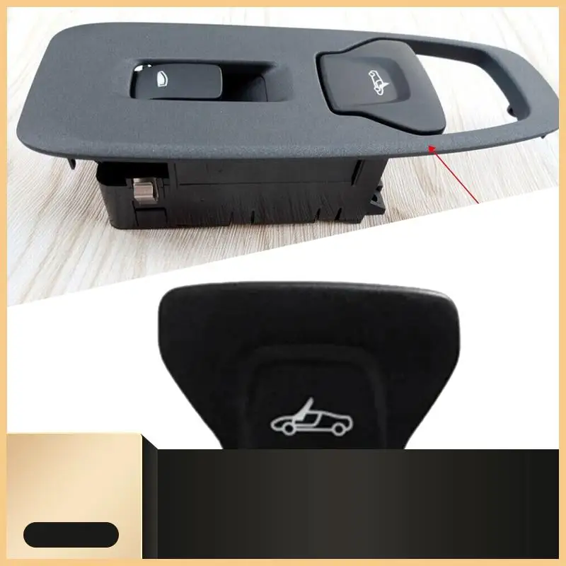For Mclaren 540C 570S Right Passenger Side Power Door Switch 13M0434CP Car Parts
For Mclaren 540C 570S Right Passenger Side Power Door Switch 13M0434CP Car Parts
