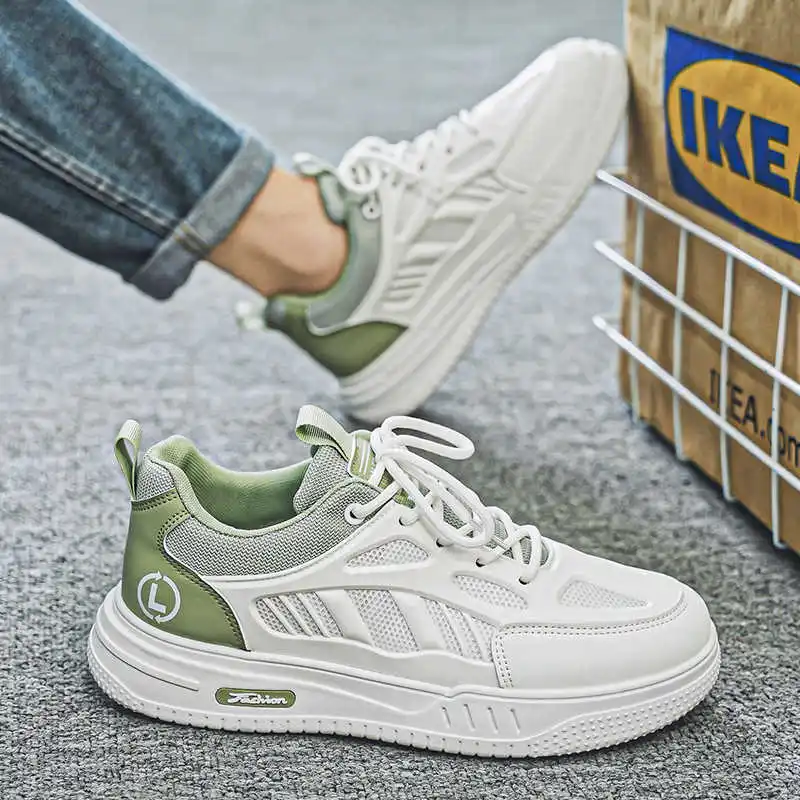 Massive Height Up Tenis Lofers Баскетбольная мужская дизайнерская обувь Мужские кроссовки 45 Спортивная обувь Аутентичная распродажа
Massive Height Up Tenis Lofers Баскетбольная мужская дизайнерская обувь Мужские кроссовки 45 Спортивная обувь Аутентичная распродажа