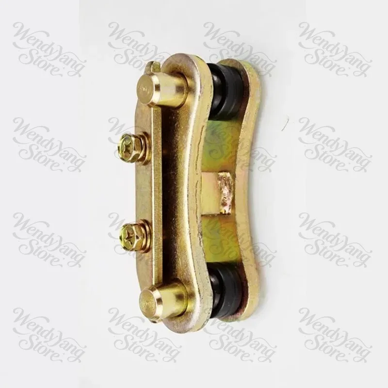 Suitable for 173-3452 Rotary Motor Safety Valve 200-8 Caterpillar 320 M5X130 Excavator Replacement Parts
Suitable for 173-3452 Rotary Motor Safety Valve 200-8 Caterpillar 320 M5X130 Excavator Replacement Parts