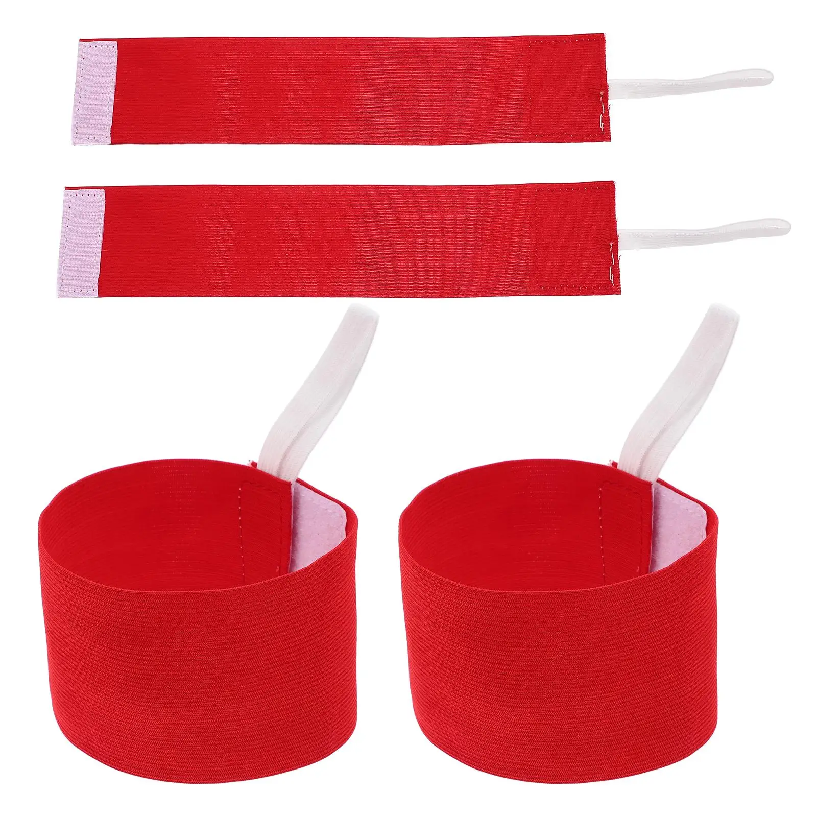 4 Pcs Flag Football Belt Strap Archival Photo Sleeves Nylon Cuffs for Adults with Safety Release Board Game
4 Pcs Flag Football Belt Strap Archival Photo Sleeves Nylon Cuffs for Adults with Safety Release Board Game