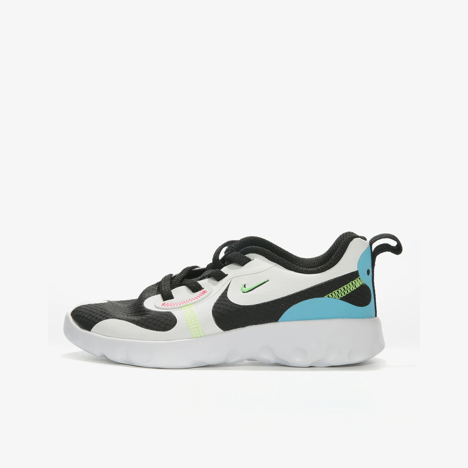 Nike Authentic Summer Style Infant Durable Low-Top Lace-Up Casual Sports Shoes CN8553-101
Nike Authentic Summer Style Infant Durable Low-Top Lace-Up Casual Sports Shoes CN8553-101