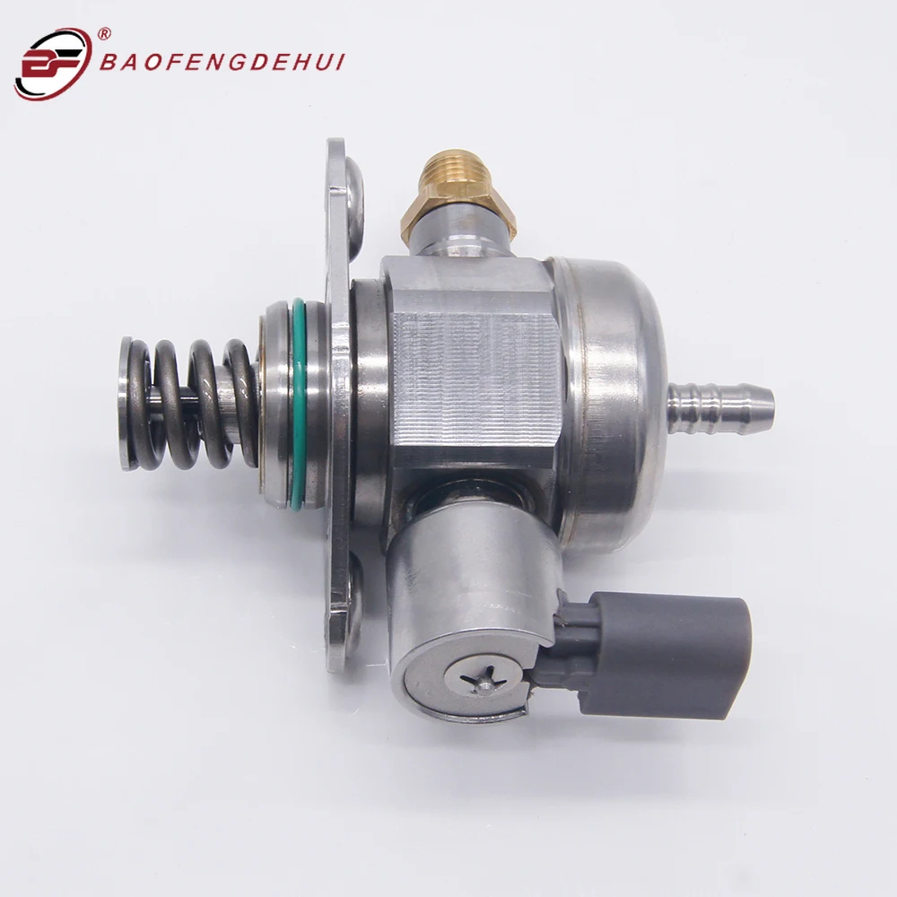 New 06H127025N High Pressure Fuel Pump for VW Tiguan Cc Gti Passat Jetta For Audi A3 1.8T 2003-2010 A4 A5 06H127025M 06H127025P
New 06H127025N High Pressure Fuel Pump for VW Tiguan Cc Gti Passat Jetta For Audi A3 1.8T 2003-2010 A4 A5 06H127025M 06H127025P