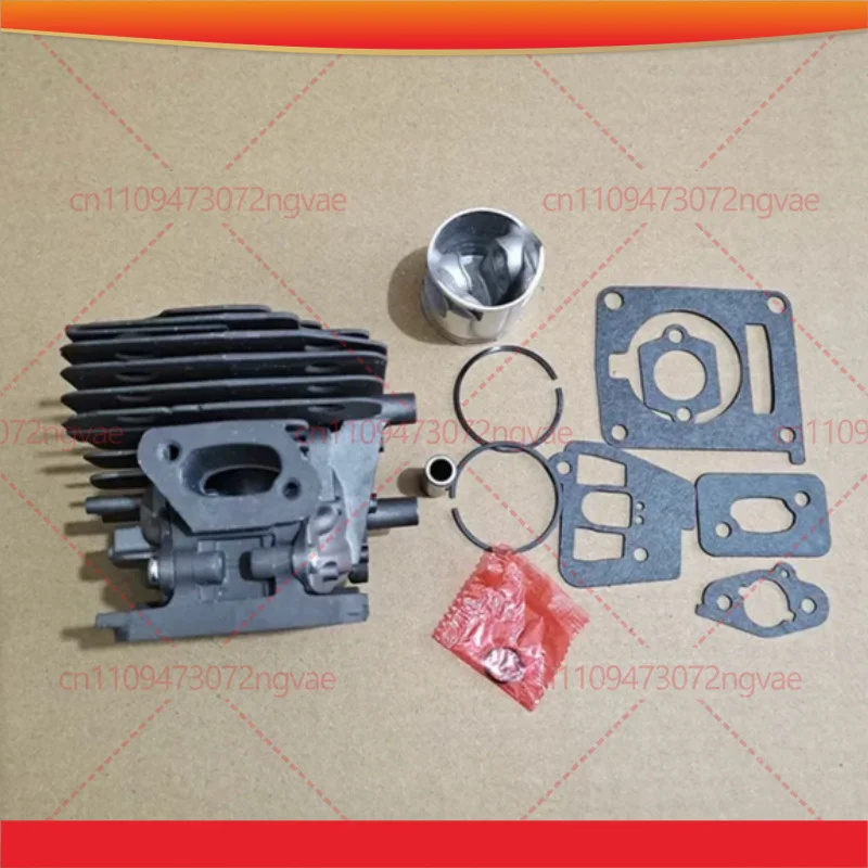 For STIHL FS240 FS240R Brush Cutter Cylinder Piston Ring Liner Assembly, 40mm Grass Trimmer Engine Replacement Parts
For STIHL FS240 FS240R Brush Cutter Cylinder Piston Ring Liner Assembly, 40mm Grass Trimmer Engine Replacement Parts