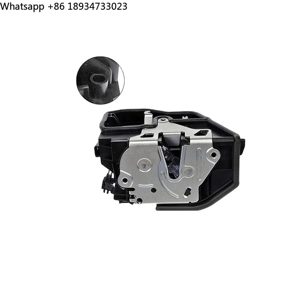 1pc for BMW M2 M5 X1 X4 X6 Mini Cooper Door Lock Actuator 51217229455 51217229461 51217229458 51227229459 51227229460
1pc for BMW M2 M5 X1 X4 X6 Mini Cooper Door Lock Actuator 51217229455 51217229461 51217229458 51227229459 51227229460