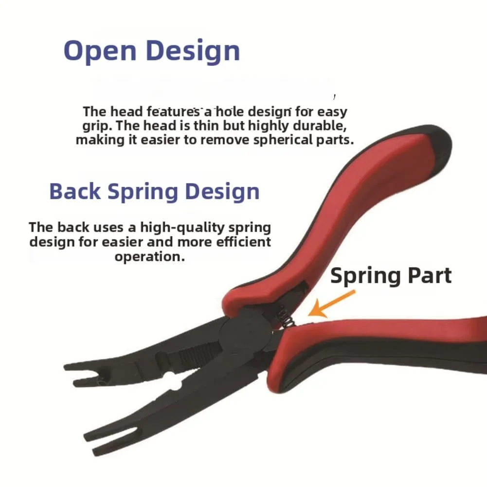 Металлические шариковые плоскогубцы для вертолета, инструмент для ремонта, плоскогубцы с длинным носом, набор инструментов для ремонта и разборки для радиоуправляемого вертолета
Металлические шариковые плоскогубцы для вертолета, инструмент для ремонта, плоскогубцы с длинным носом, набор инструментов для ремонта и разборки для радиоуправляемого вертолета