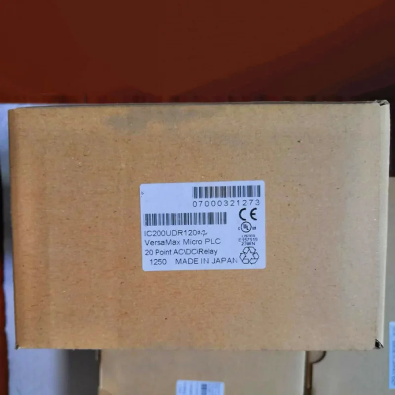 IC200UDR120 IC200UEC008 IC200UEC108 IC200UEC208 C200UEI008 IC200UEI016 IC200UEM001 IC200UEO008 New Original Module
IC200UDR120 IC200UEC008 IC200UEC108 IC200UEC208 C200UEI008 IC200UEI016 IC200UEM001 IC200UEO008 New Original Module