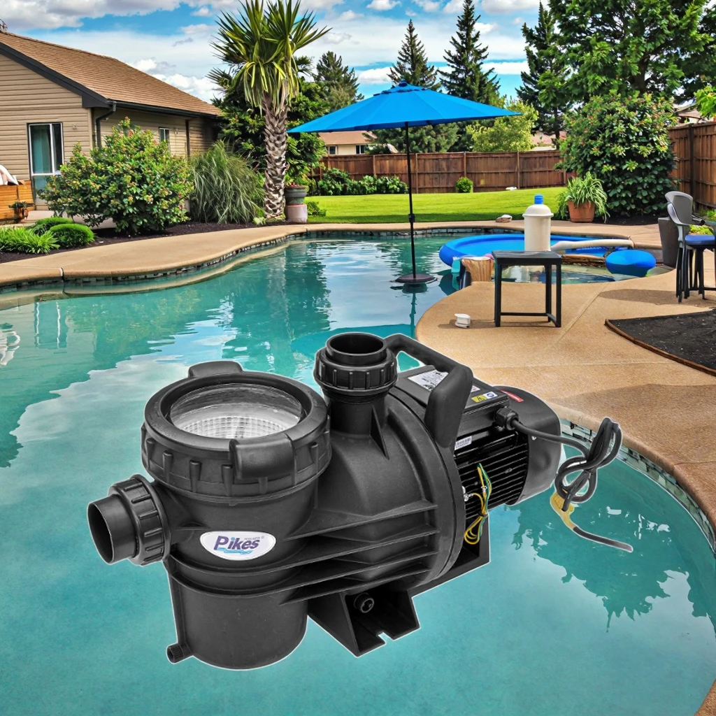 PB Series 2hp Electrical Heat Pump Water Pump for Swimming Pool Public Used with Sand Filter Circulation Pump & Filter
PB Series 2hp Electrical Heat Pump Water Pump for Swimming Pool Public Used with Sand Filter Circulation Pump & Filter