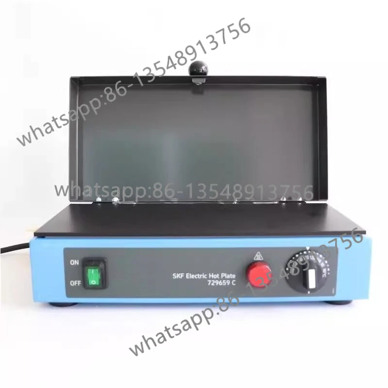 Induction heater TIH030M/100M/TWIM15/TMBH5 flat plate electric heating plate 729659C spot
Induction heater TIH030M/100M/TWIM15/TMBH5 flat plate electric heating plate 729659C spot