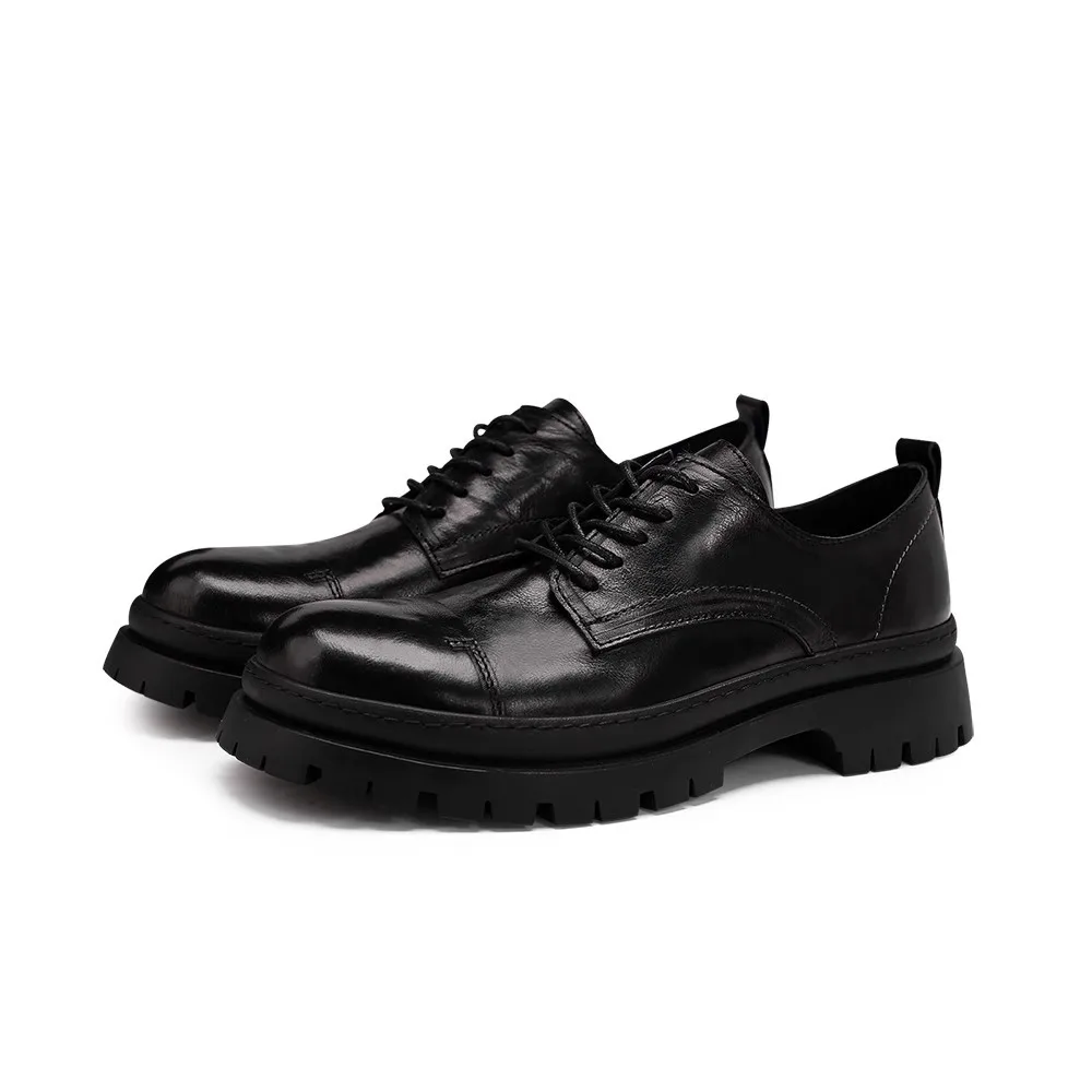 Spring Autumn Luxury Designer Shoes Men Dress Shoes Men Business Shoes Leather Original Sneakers High Quality All Match Cowhide
Spring Autumn Luxury Designer Shoes Men Dress Shoes Men Business Shoes Leather Original Sneakers High Quality All Match Cowhide