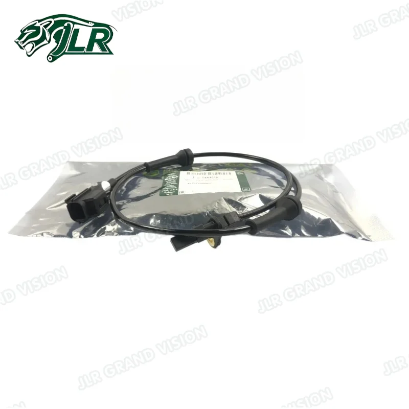 T4A4018 Front Wheel Speed ABS Sensor Fit For Jaguar F-PACE X761 2016-2025
T4A4018 Front Wheel Speed ABS Sensor Fit For Jaguar F-PACE X761 2016-2025