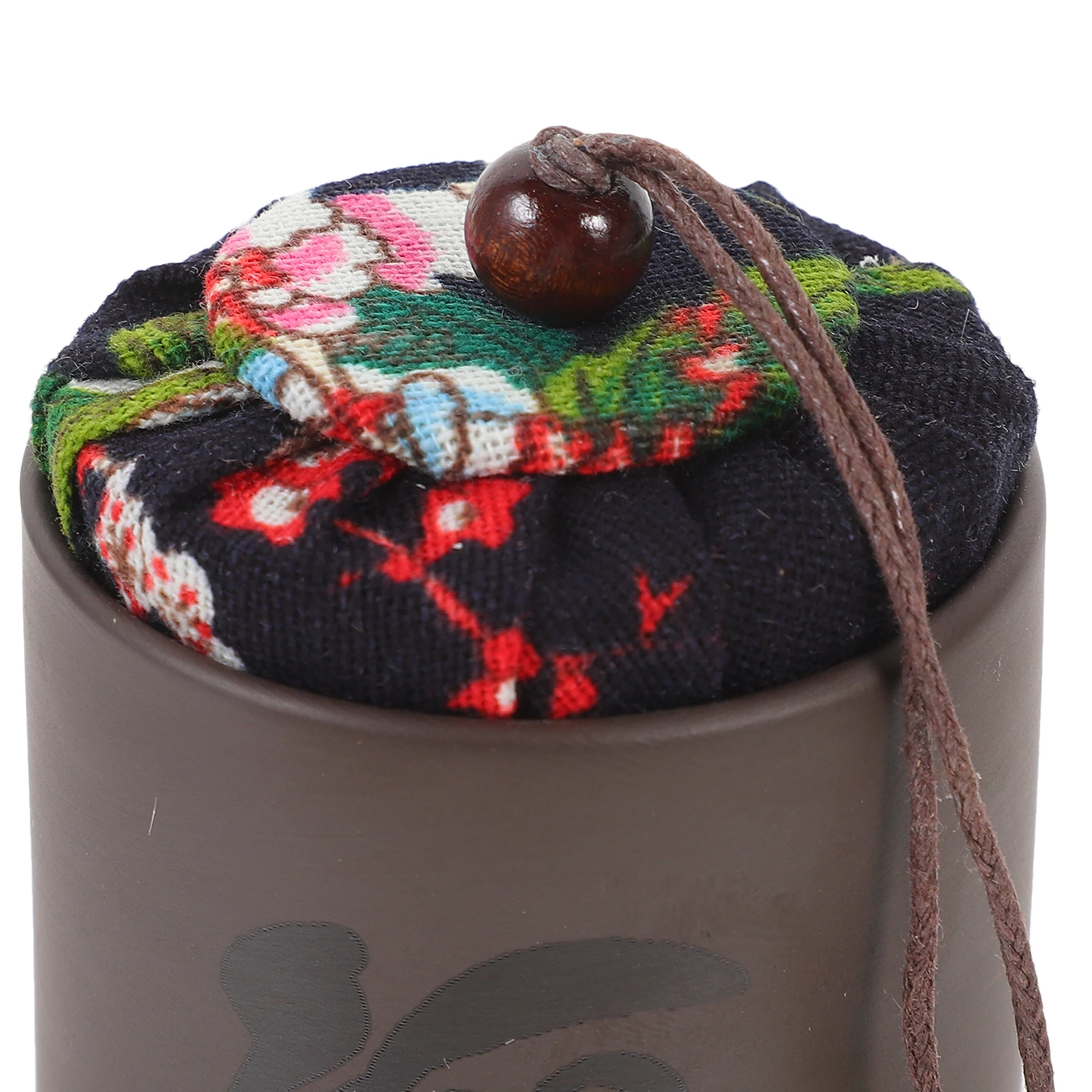 1pc Kitchen Storage Jar Tea Canister Food Container Sealed Coffee Bean Jar Cereal Storage Dried Fruit Bottle Household Large
1pc Kitchen Storage Jar Tea Canister Food Container Sealed Coffee Bean Jar Cereal Storage Dried Fruit Bottle Household Large