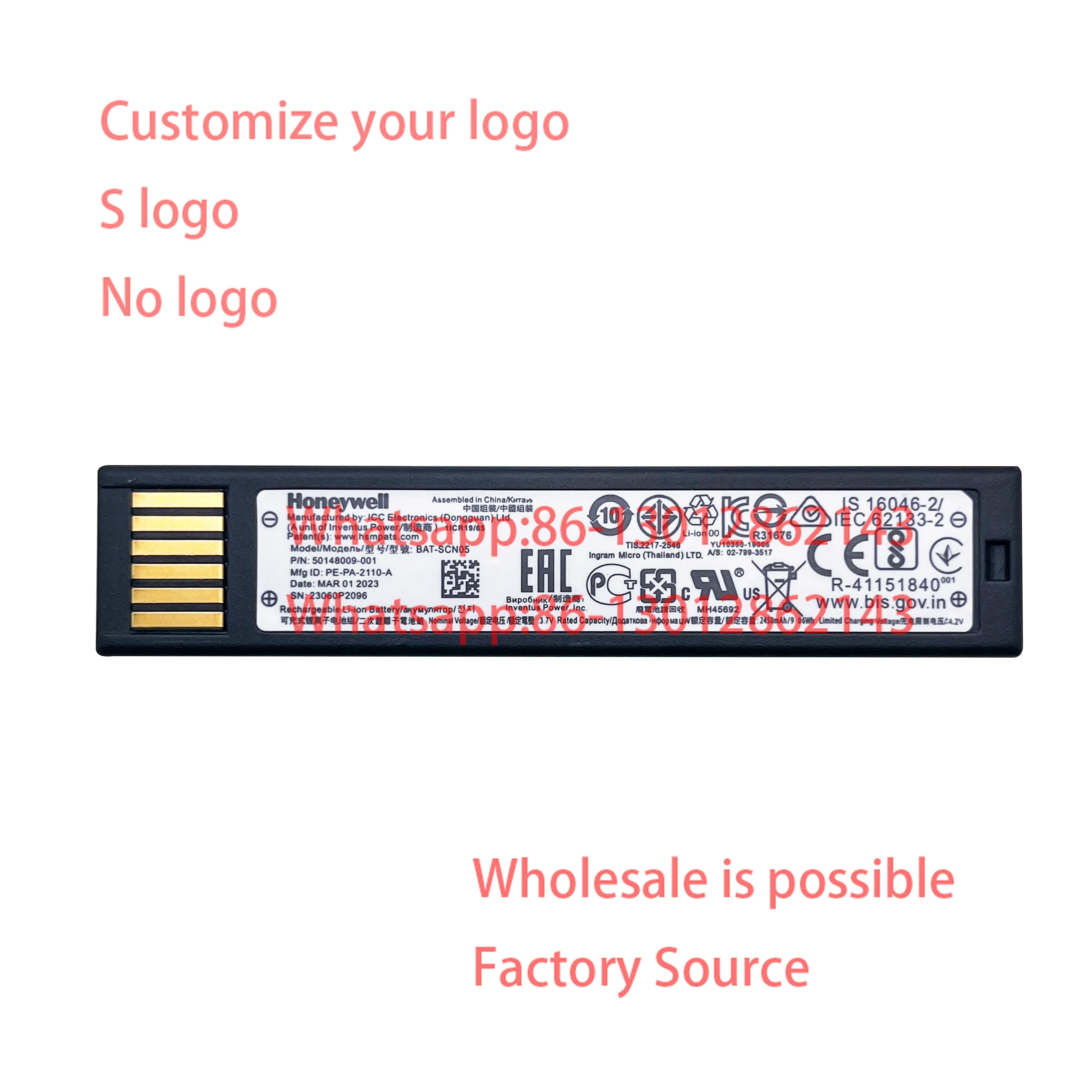 BAT-SCN05 1902GHD 1952 1990iSR аккумулятор 50148009-001
BAT-SCN05 1902GHD 1952 1990iSR аккумулятор 50148009-001