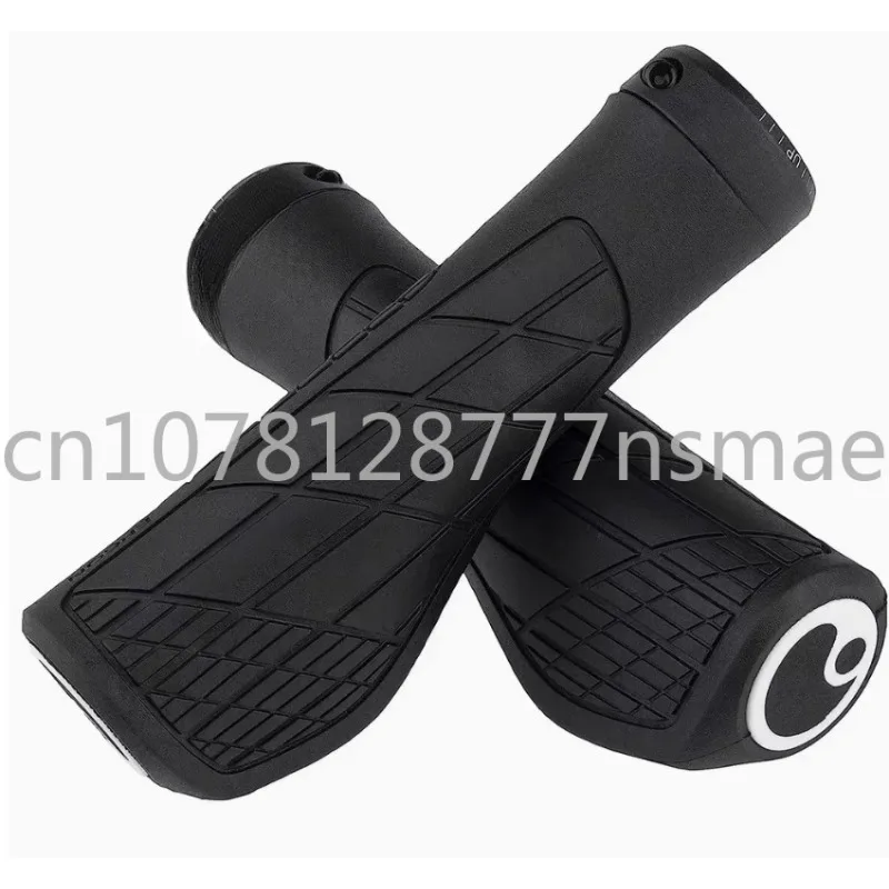 Innerbarends 411/410 2.0 Ergonomic Mountain Bike Pneumatic Rest Vice Handle
Innerbarends 411/410 2.0 Ergonomic Mountain Bike Pneumatic Rest Vice Handle