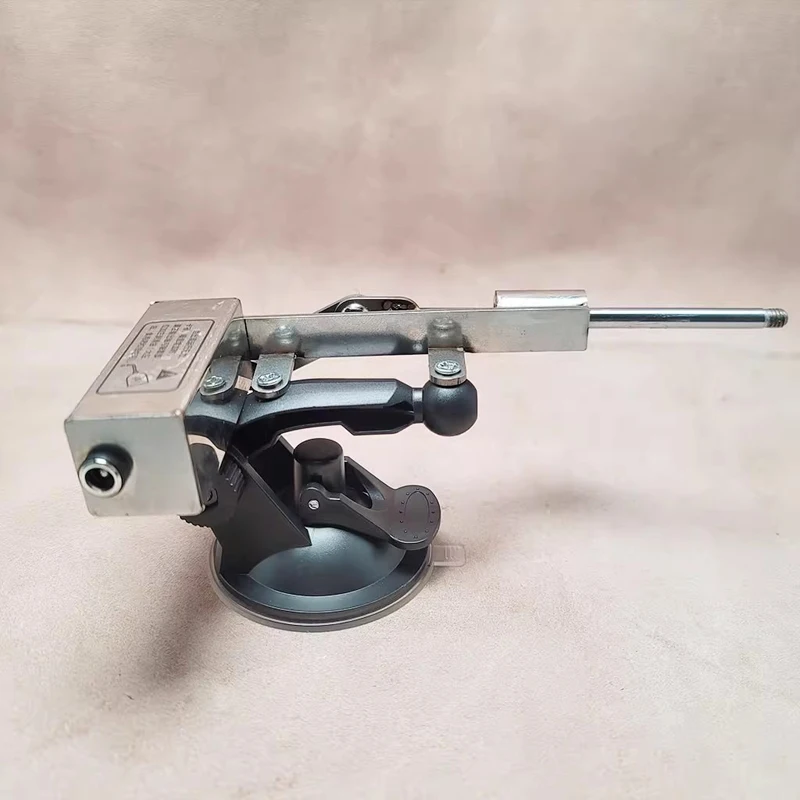 Mini Telescoping Linear Actuator with 60MM Aluminum Plate 39MM Stroke Reciprocating Mechanism Motor 12V 30-490RPM Adjustable
Mini Telescoping Linear Actuator with 60MM Aluminum Plate 39MM Stroke Reciprocating Mechanism Motor 12V 30-490RPM Adjustable