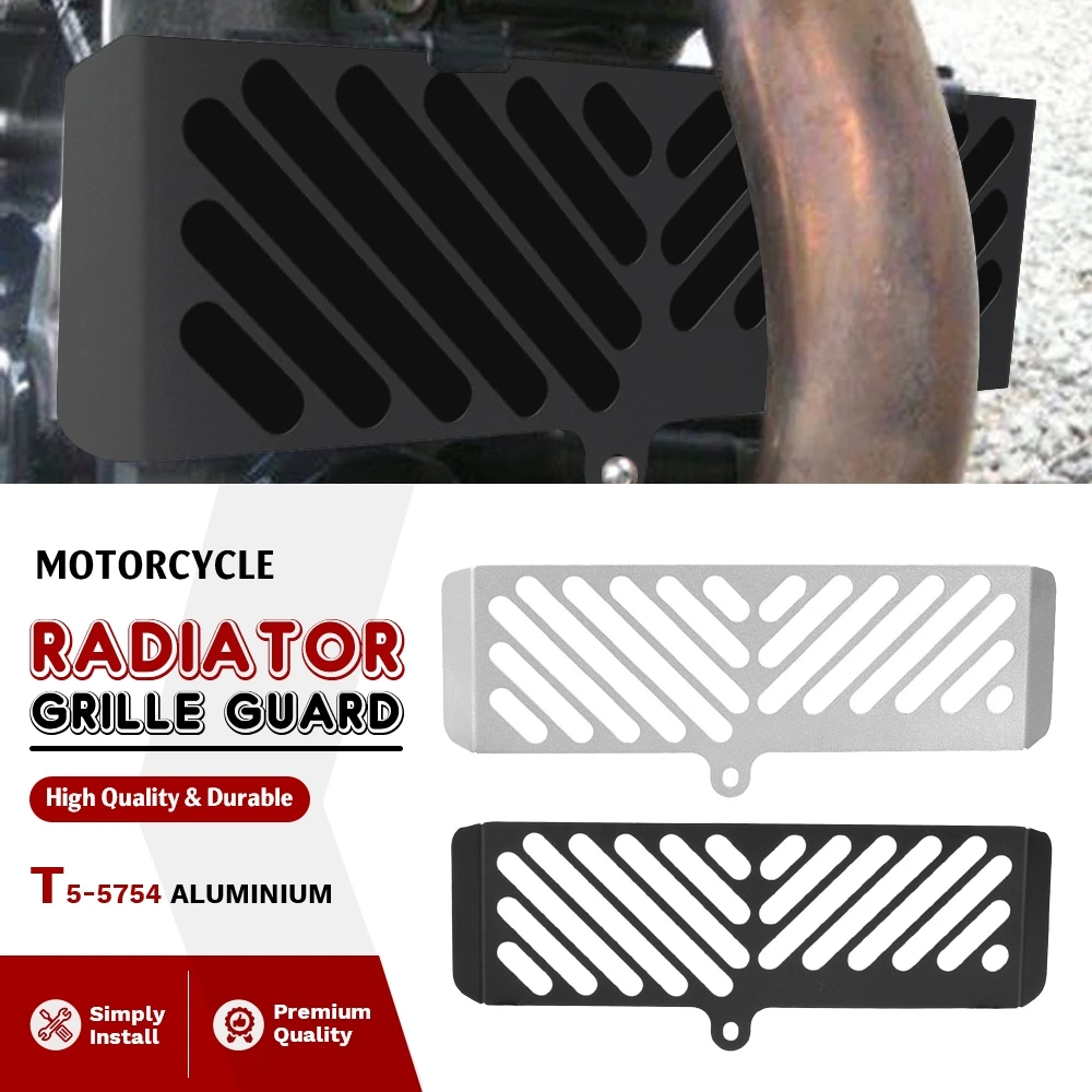 For V-STROM 1000 / VSTROM 1000 DL1000 2004-2005-2006-2007 Motorcycle Radiator Grille Guard Protection Cover Shield Protector
For V-STROM 1000 / VSTROM 1000 DL1000 2004-2005-2006-2007 Motorcycle Radiator Grille Guard Protection Cover Shield Protector