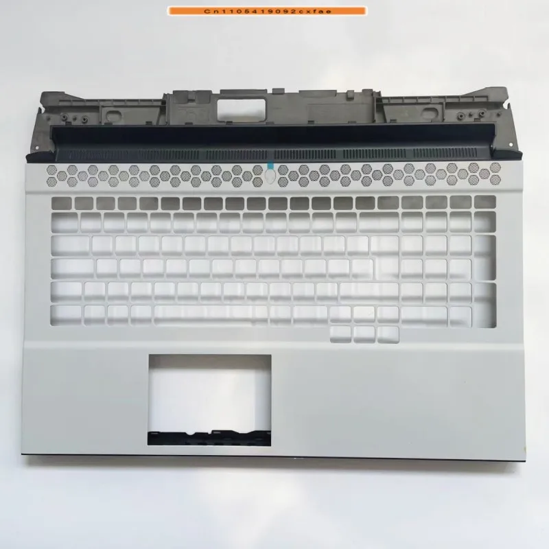 CHJ для нового чехла Dell Alienware Area 51M R2 C, чехол, белый 0R6K6Y
CHJ для нового чехла Dell Alienware Area 51M R2 C, чехол, белый 0R6K6Y