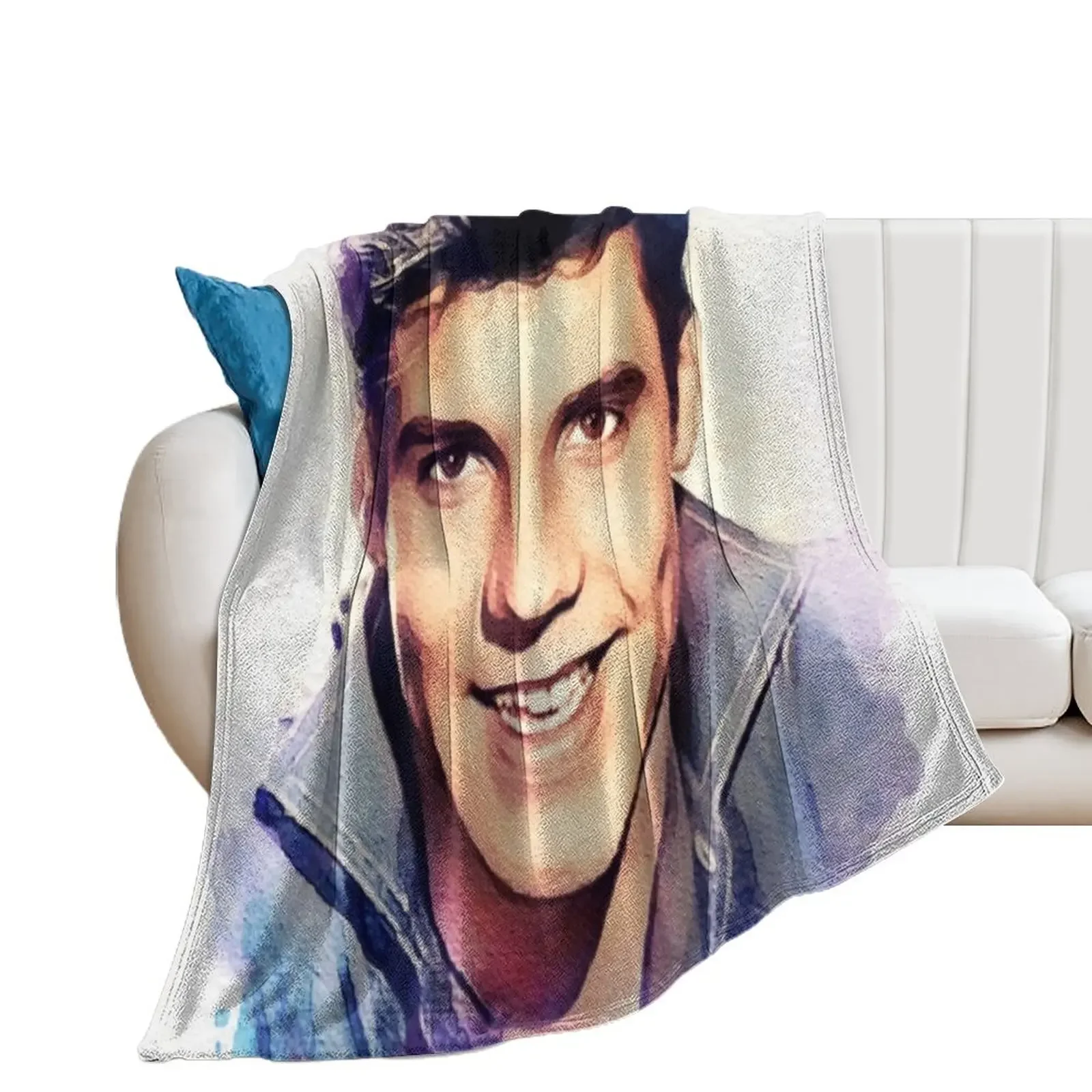 Marty Wilde, Music Legend Throw Blanket Plaid on the sofa Flannels Bed Summer Blankets
Marty Wilde, Music Legend Throw Blanket Plaid on the sofa Flannels Bed Summer Blankets
