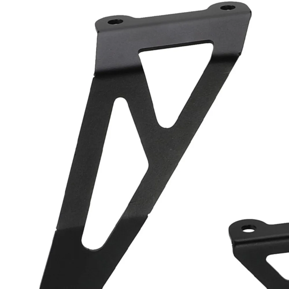 Motorcycle Exhaust Hanger Bracket Muffler Support For CFMOTO MT450 IBEX 450 MT 2024 2025 Rear Footrest Blanking Plate 450MT 2026 
Motorcycle Exhaust Hanger Bracket Muffler Support For CFMOTO MT450 IBEX 450 MT 2024 2025 Rear Footrest Blanking Plate 450MT 2026