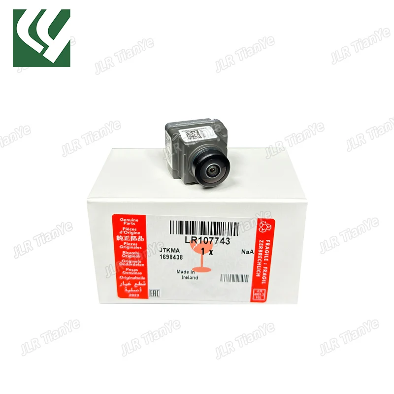 FOR Land Rover Discovery Sport Rear parking camera motion camera LR107743 LR104474
FOR Land Rover Discovery Sport Rear parking camera motion camera LR107743 LR104474