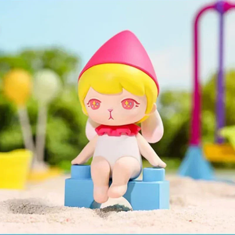 POP MART Bunny Playfulness Series Blind Box Toys Kawaii Anime Action Figure Caixa Caja Surprise Mystery Box Dolls Girls Gift
POP MART Bunny Playfulness Series Blind Box Toys Kawaii Anime Action Figure Caixa Caja Surprise Mystery Box Dolls Girls Gift