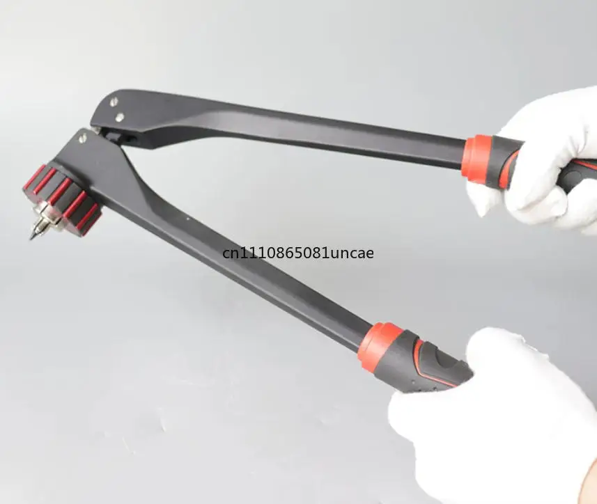 Lever Type Manual Air Conditioning Copper Tube Expander 13800 Tube Expander Cup Port Tube Expander
Lever Type Manual Air Conditioning Copper Tube Expander 13800 Tube Expander Cup Port Tube Expander