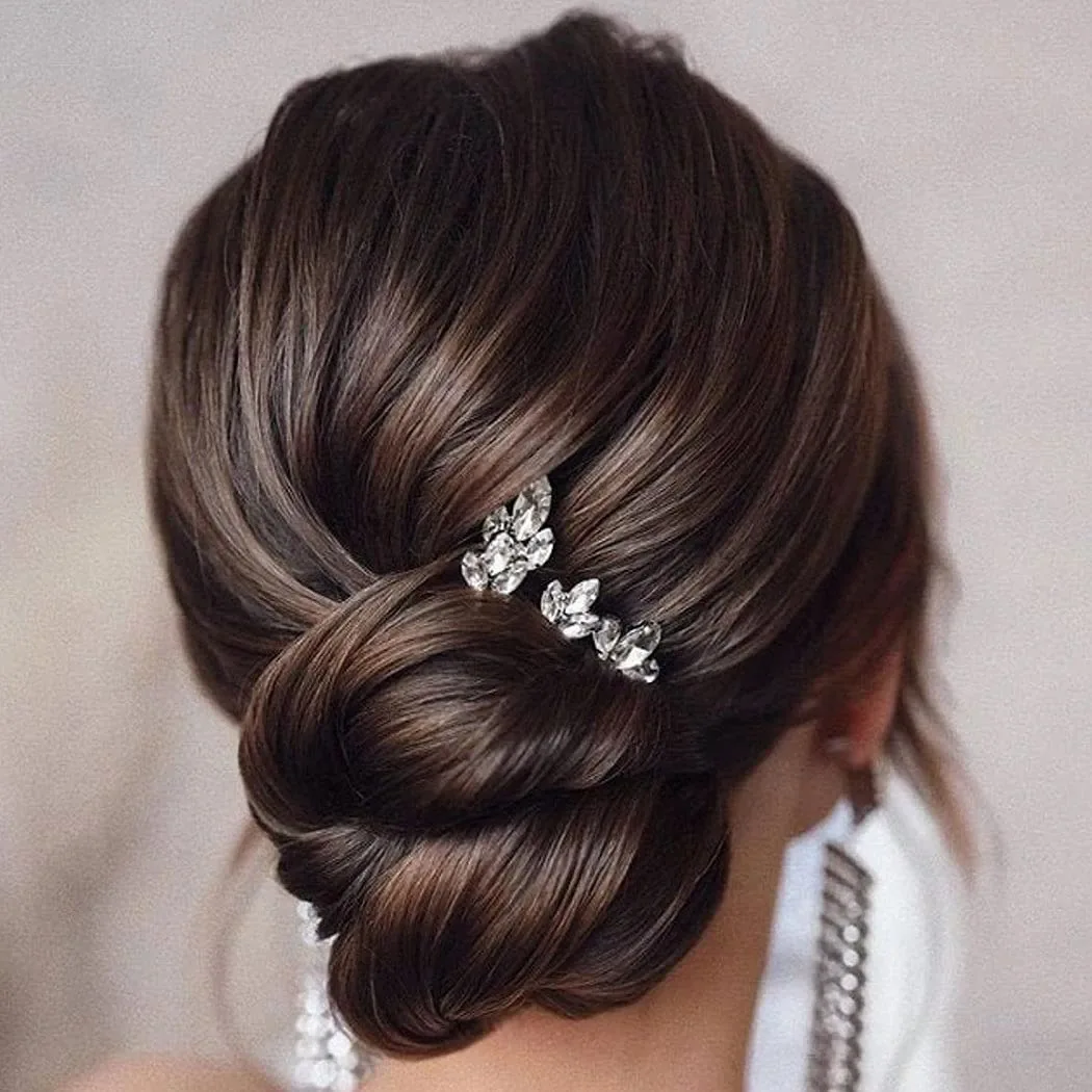 3 Piece Set Diamond Hairpins U-aped Hair Accories Pin on Headwear Faionable Jewelry Hair Decorations
3 Piece Set Diamond Hairpins U-aped Hair Accories Pin on Headwear Faionable Jewelry Hair Decorations
