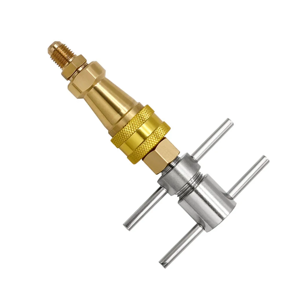 Brass Washer Plug Washer Quick Connect High Precision Production Wear-resistant Workshop Equipment High Quality
Brass Washer Plug Washer Quick Connect High Precision Production Wear-resistant Workshop Equipment High Quality
