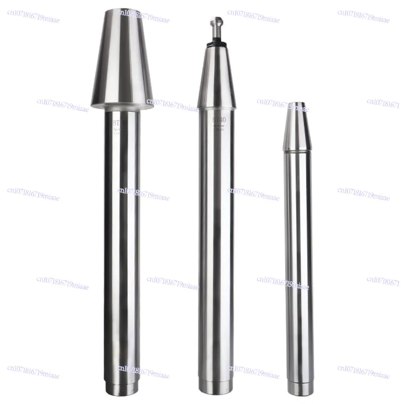 Spindle Test Rod BT30 40 50 Precision Test Rod CNC Numerical Control Machine Tool Precision Test Rod Spindle Mandrel
Spindle Test Rod BT30 40 50 Precision Test Rod CNC Numerical Control Machine Tool Precision Test Rod Spindle Mandrel