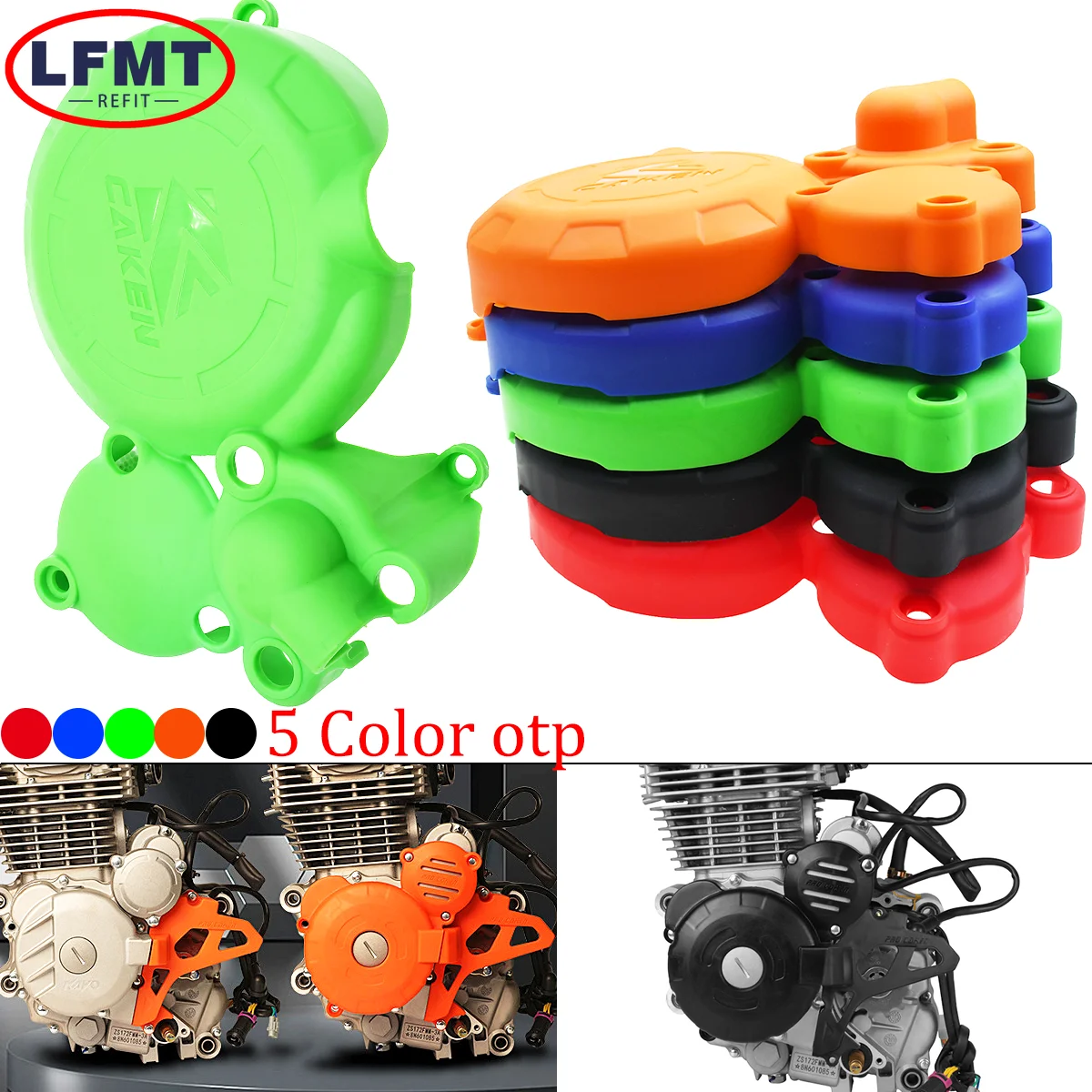 For ZONGSHEN CBS300 Magnetic Motor Protective Clutch Driver Sprocket Crankcase Ignitoin Cover ZUMA AJ1 KEWS GUIZUN HJMOTO
For ZONGSHEN CBS300 Magnetic Motor Protective Clutch Driver Sprocket Crankcase Ignitoin Cover ZUMA AJ1 KEWS GUIZUN HJMOTO