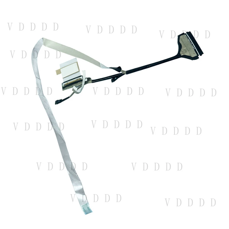 V LCD For Screen cable Fit LENOVO Flex 5 Chromebook-13ITL6 82M7 C560-L 5C10S30299
V LCD For Screen cable Fit LENOVO Flex 5 Chromebook-13ITL6 82M7 C560-L 5C10S30299