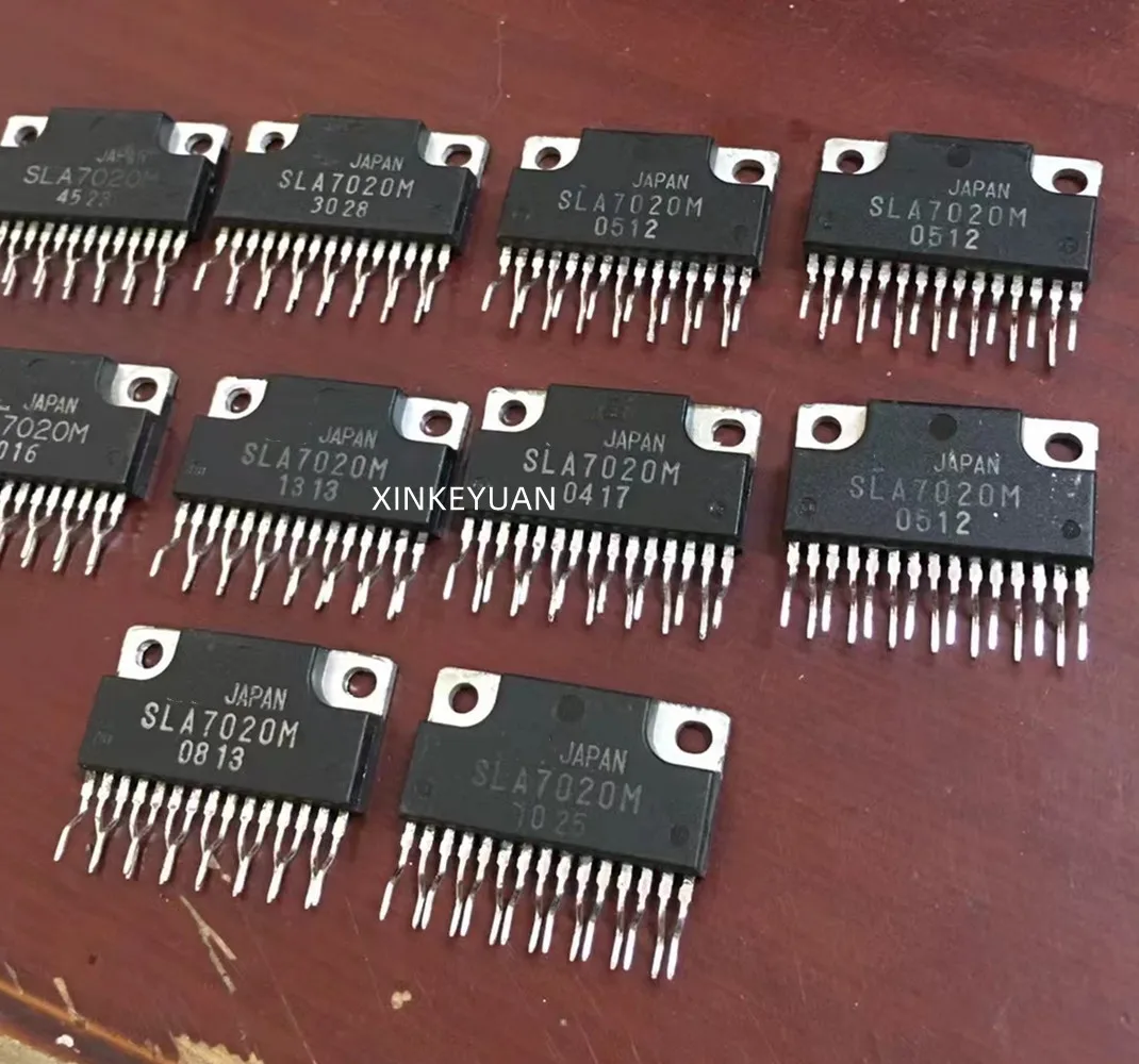 Newly imported and original SLA7020M
Newly imported and original SLA7020M